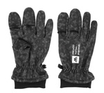 Rękawiczki Mikado BLACK CAMO rozmiar L