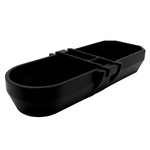 Osłona do przetwornika Humminbird Xplore XM 14 HW CMSI T | Czarny