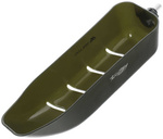 Łyżka do nęcenia Mikado z otworami - Duża