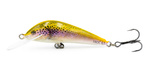 Wobler Bonito Troć 6,5cm | pływający | Z
