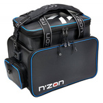 Torba Daiwa N'Zon EVA 4 Box Feeder Bag L