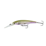 .Wobler Savage Gear Gravity Twitch DR 11,5cm | Clear Wagasaki