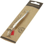 .Wahadłówka POLSPING Makrela nr. 1 - 9g Miedź