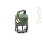 Lampa kampingowa Delphin Multix