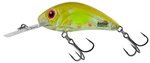 Wobler Salmo Rattlin' Hornet 4,5cm | Clear Ayu | pływający