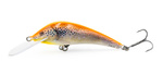 Wobler Bonito Troć 7,5cm | pływający | 25