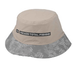 Kapelusz Mikado Bucket Hat dwustronny z filtrem UPF