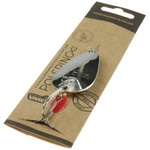 .Wahadłówka POLSPING Kalewa nr. 2 - 22 g Miedź