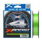 Plecionka YGK X-Braid Braid Cord X4 #2,0 PE | 13,5kg | 150m