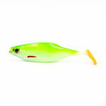 Guma SEWRO CUSTOM BAIT Płoć FLUO 6,5cm