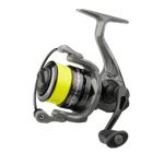 Kołowrotek QUICK Dynabraid 4 4000S FD