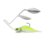 Spinnerbait Nays MZ RNNR 2.0 L 21 | H-06 | 21g