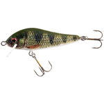 Wobler Jaxon Holo Select Elon Nature 3D 9cm | 15g | OL