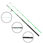 Wędka Madcat UV Series Spin 210cm | 40-150g