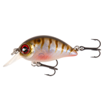 Wobler Mikado Shimmy 3,4cm | 3g | Pływający | Oikawa Perch