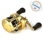 Multiplikator Shimano Calcutta Conquest A 201
