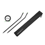 Kijki dystansowe Delphin RangeX BEND