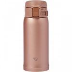 Kubek termiczny Zojirushi SM-SR36NM 0,36l | matte gold