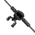 Zestaw castingowy Abu Garcia Max X 662M 198cm | 10-40g | MAX4X-L Black Ops Camo