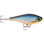 Jerk Rapala Super Shadow Rap Jerk 11cm | BGH
