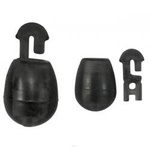 Łącznik Daiwa N'Zon Quick Change Bead