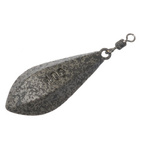 Ciężarek karpiowy do rzutu Jaxon Torpeda | 100g