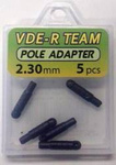 Łącznik zestawu do bata VDE-R | śr. 2,00mm | 1 szt.