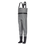 Wodery spodniobuty nylonowe DAM NYLON CHEST Light Grey rozm. 42/43