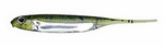 Fish Arrow Flash-J 3" - Water Melon/Silver #02 - 1 szt.