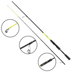 Wędka Select Zander ZND-902MH 270cm | 7-32g | Ex.Fast
