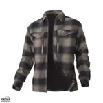 Koszula Geoff Anderson Ezmar2 | Green | L