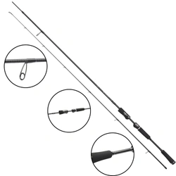 Wędka Westin W3 STREETSTICK 3RD 7'1"/216CM MH 5-15G 2SEC