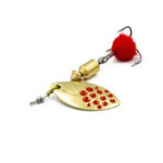 Obrotówka Oldstream MA1 | 5,5g | CK