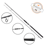 Wędka Westin W3 Powercast 251cm | XXH | 40-130g