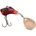 Wirujący ogonek Select Sonic 10g | #6