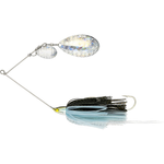 Spinnerbait Westin MonsterVibe Indiana V2 #8/0 | 45g | Herring