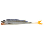 Guma Kogut Wędkarski Pazur Stynka 16cm | Czarny