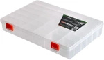 Pudełko Select Lure Box SLHS-308 | 27,5x19,5x4,5cm