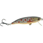 Wobler Hunter Yoda 6cm | tonący | TRB