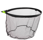 Kosz do podbieraka Mikado Floaty Carp 60/50cm -gumowana siatka - oczko 8/3mm