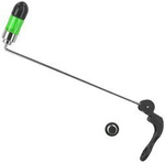 Sygnalizator brań Mikado SWINGER SW120 Green