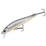 Wobler Mikado Jive 7cm | 5,9g | Suspending | Holo Bleak