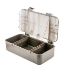 Pudełko Brain Tackle Box #38 | 24,2x14,2x7,2cm