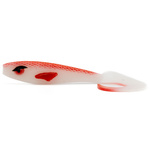 Guma Great Fish Rocky Twister 21cm | Pink Patrol