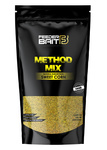 Zanęta Feeder Bait Method Mix 800g | Sweet Corn