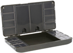 Pudełko na akcesoria Mikado - system Rig Box 1 - na akcesoria