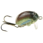 Wobler Hunter Bromba 2cm | 1,7g | tonący | BR