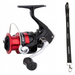 Kołowrotek Shimano Sienna FG 2500 HG