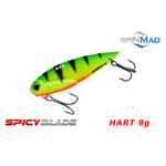 Cykada SpinMad Hart 9g | 3705