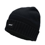 Czapka BKK Logo Beanie | Black | L
